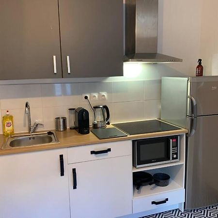 ארקואיל Studio VI Proche Ligne 14 Kremlin Bicetre מראה חיצוני תמונה